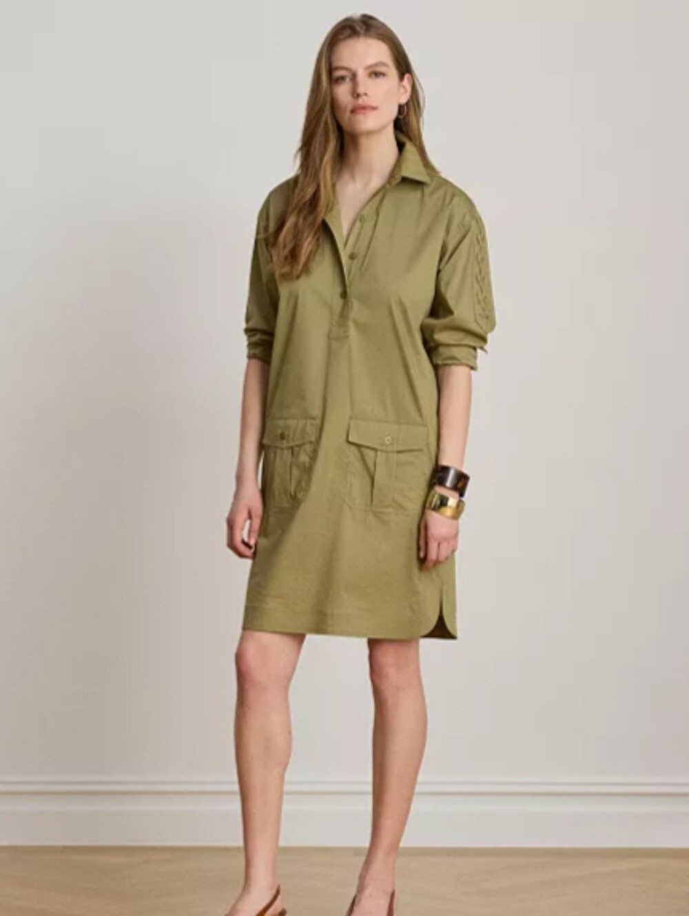 NWT Womens Ralph Lauren Dress